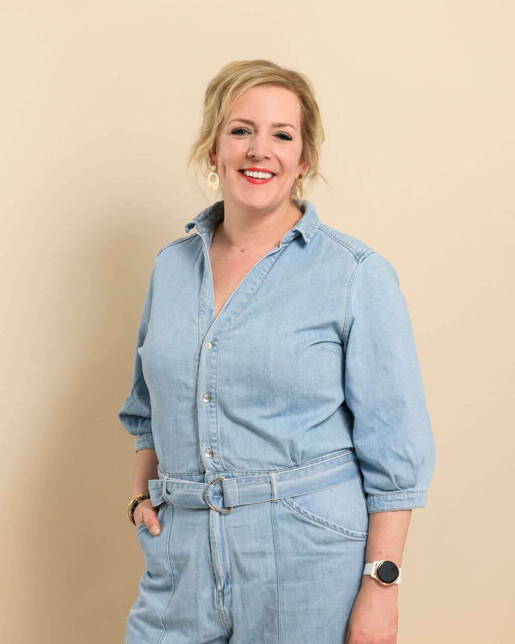 Drs. Lisette Overkamp -Lamers