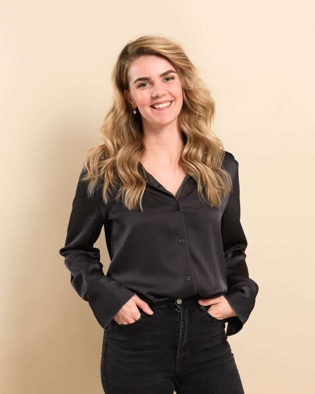 Jamilla van den Berg - van de Weetering