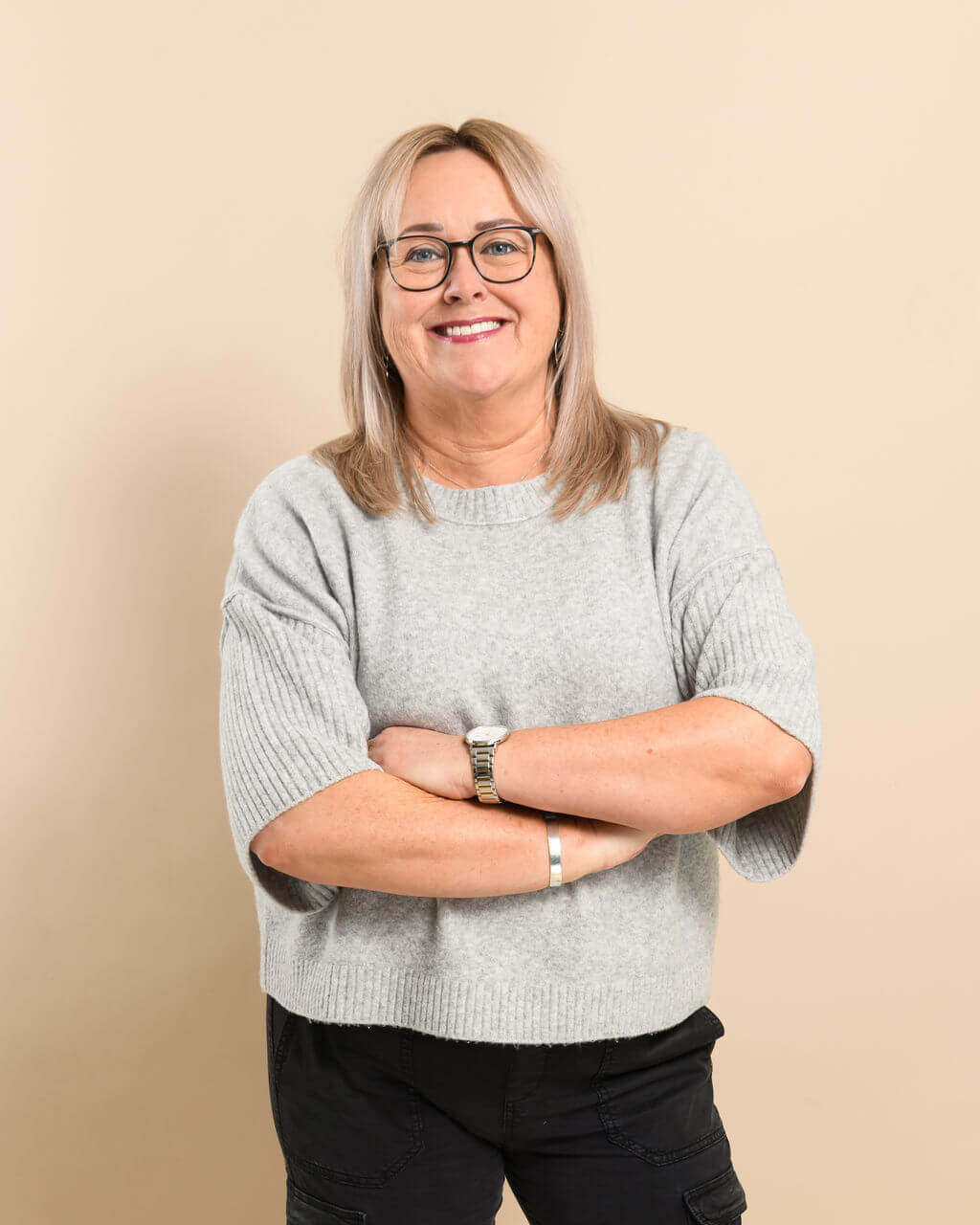 Louisa Vink