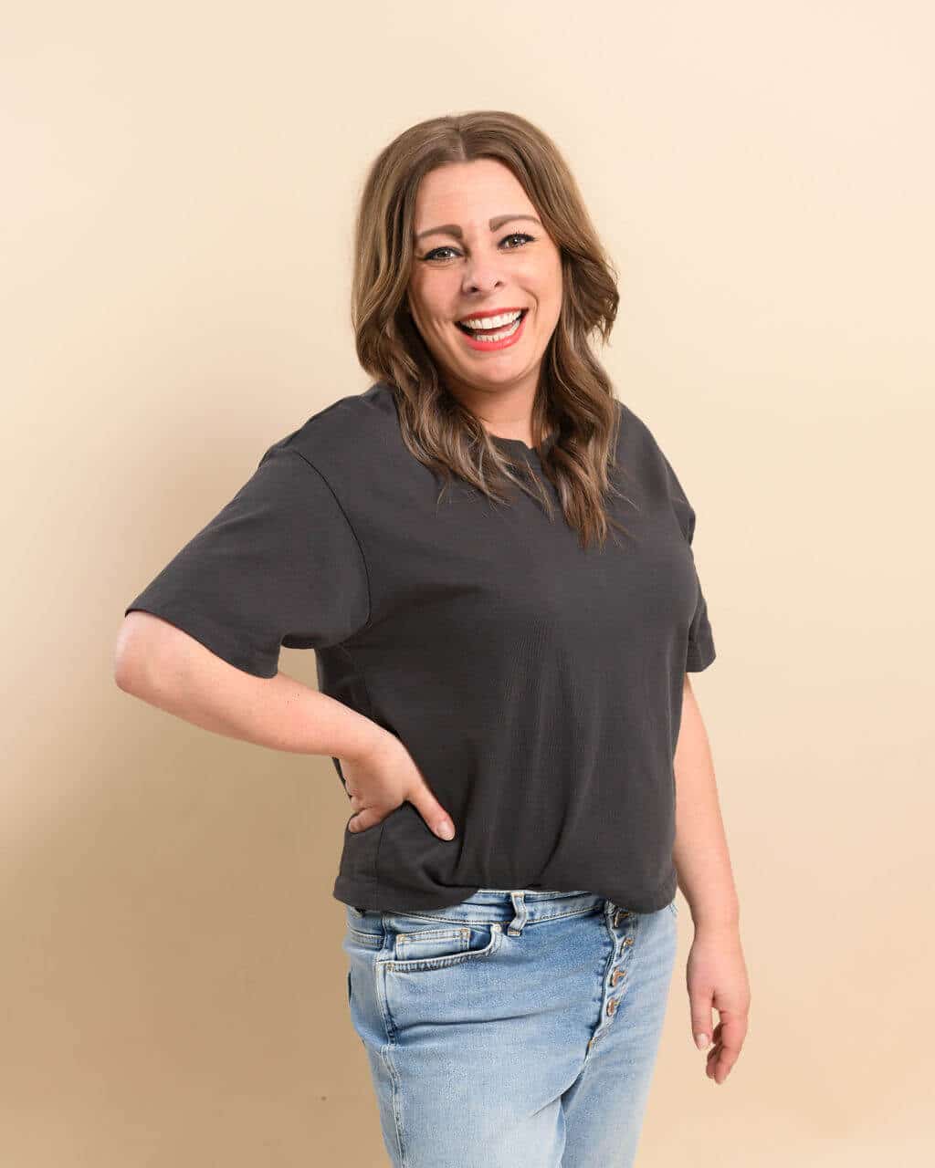 Suzanne Pruysers